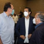 Ato De Assinatura De Renegociação Finan E Finor   FIEC (22)