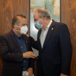 Ato De Assinatura De Renegociação Finan E Finor   FIEC (4)