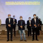 Ato De Assinatura De Renegociação Finan E Finor   FIEC (41)