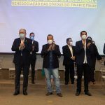 Ato De Assinatura De Renegociação Finan E Finor   FIEC (42)