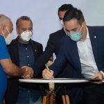 Ato De Assinatura De Renegociação Finan E Finor   FIEC (46)