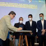 Ato De Assinatura De Renegociação Finan E Finor   FIEC (47)