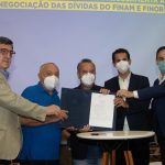 Ato De Assinatura De Renegociação Finan E Finor   FIEC (48)