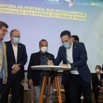Ato De Assinatura De Renegociação Finan E Finor   FIEC (51)