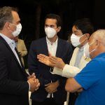 Ato De Assinatura De Renegociação Finan E Finor   FIEC (54)