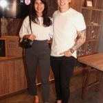 Bia Brasileiro E Edson Neto (2)