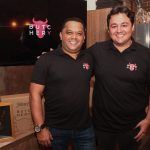 Carlão Texeira E Marcelo Pimentel