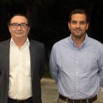 Carlos Rubens E Davi Silveira