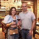 Carol Yamazaki E Andre Linheiro (1)