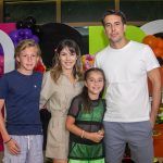 Clóvis, Monique, Maria Cecília E Clóvis Rolim Neto (2)