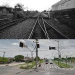 Cruzamento Da Av. Fco Sá Com O Lado Da Praia Rua Jacinto De Matos E à Esquerda Da Foto, Início Da Av. J. Bastos.