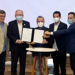 Danilo Forte, Ricardo Cavalcante, Rogério Marinho, Domingos Neto E Capitão Wagner (1)