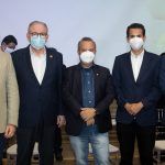 Danilo Forte, Ricardo Cavalcante, Rogério Marinho, Domingos Neto E Capitão Wagner (6)