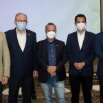 Danilo Forte, Ricardo Cavalcante, Rogério Marinho, Domingos Neto E Capitão Wagner (8)