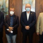 Domingos Neto, Rogério Marinho, Ricardo Cavalcante E Danilo Forte (10)