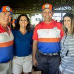 Elias E Alcione Couto, Mauro E Elida Rosalmeida