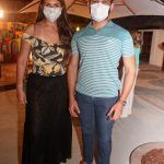 Elis Branca E Miguel Angelo (2)