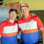 Ezequiel Rangel E Jaap Thoen