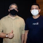 Fábio Gondim E Magnus Nogueira