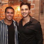 Felipe Torres E Gustavo Coutinho