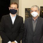 Germano Maia E Chico Estêves