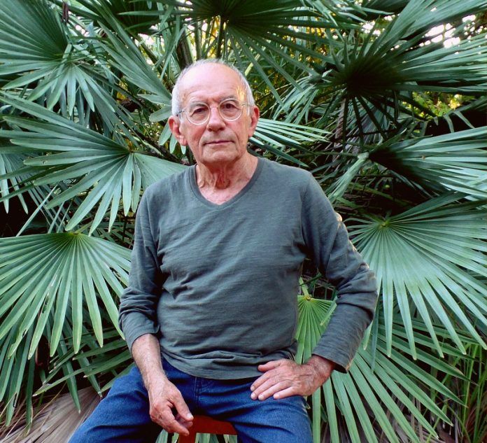 Hélio Rôla_Foto De Clara Machado
