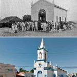 Igreja De Nossa Senhora Dos Navegantes, Na Avenida Filomeno Gomes.