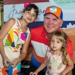 Isabela, Jaap E Marcela Thoen