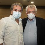 Ivan Fontenele E Roberto Macêdo