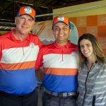 Jaap Thoen, Mauro E Elida Rosalmeida