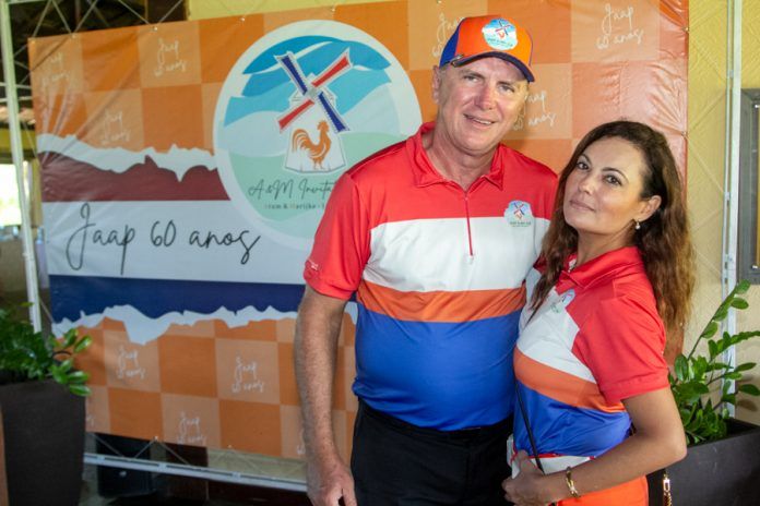 Jaap E Ana Paula Thoen (1)