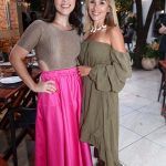 Juliana Pimentel E Roberta Quarenta