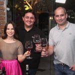 Juliana E Marcelo Pimentel, Andre Linheiro (2)