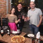 Juliana E Marcelo Pimentel, Andre Linheiro (3)