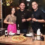 Juliana E Marcelo Pimentel, Andre Pinheiro