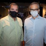 Kalil Otoch E Arthur De Castro
