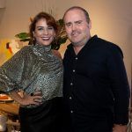 Katinha Rodrigues E Roberto Pamplona