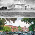 Liceu Do Ceará No Final Dos Anos 30 E Atualmente