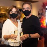 Lúcia Wolf E Marcos Monteiro