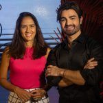 Luciana Brasileiro E José Fontenele
