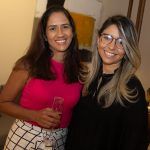 Luciana Brasileiro E Vanessa Bandeira