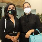 Luisa Caroline, Marileia Amaral