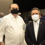 Luiz Menezes De Lima E Romildo Rolim