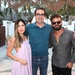 Manuela E Pedro De Castro, Andre Guerreiro (2)