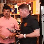 Marcelo Braga E Sandro Turati