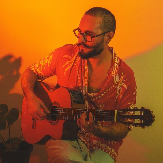 Marcelo Góis