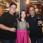 Marcelo E Juliana Pimentel ,Carlão Teixeira