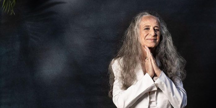Maria Bethânia