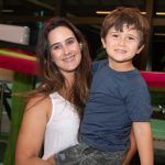 Marina Ary E João Guilherme