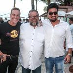 Maurilio Fernandes, Luiz Sergio Ferreira E Nathan Hirano (2)